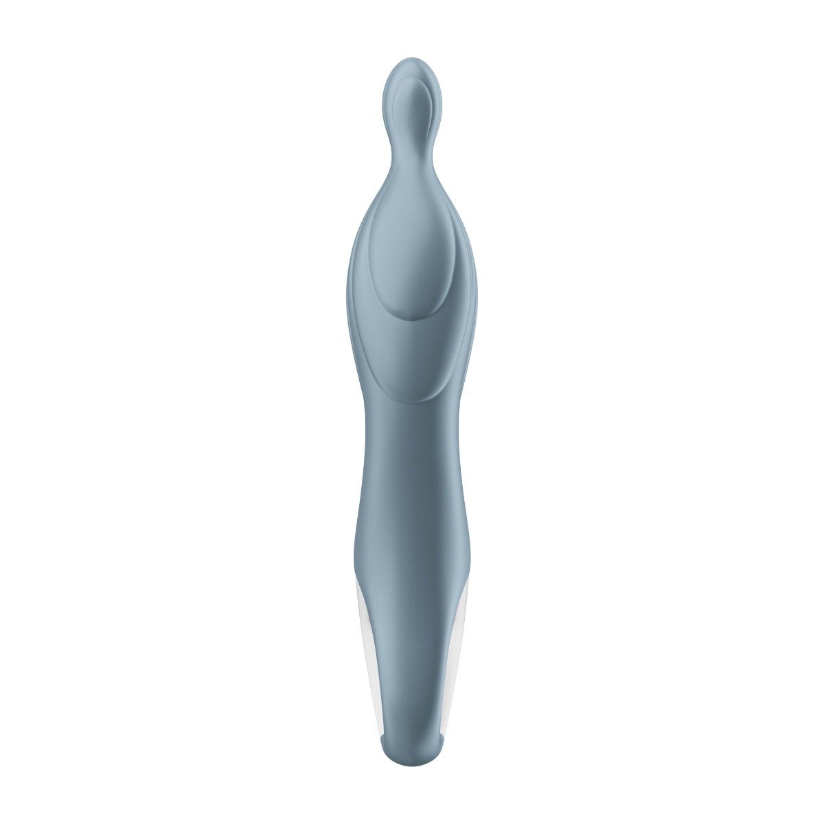 Satisfyer A-Mazing 2 A-Spot Vibrator Grey