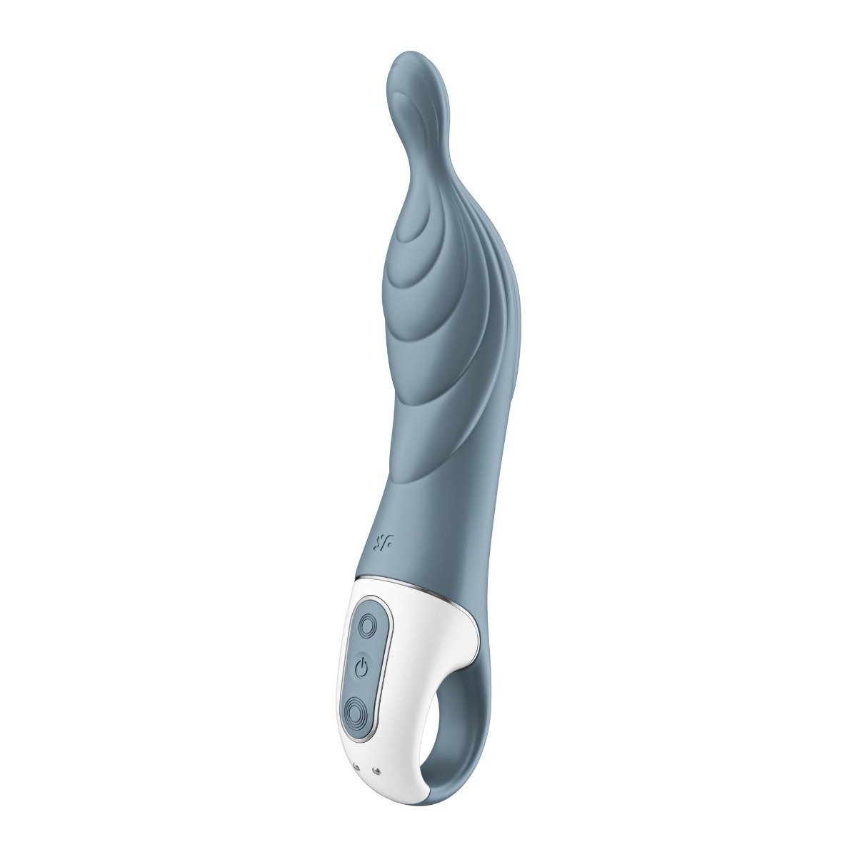 Satisfyer A-Mazing 2 A-Spot Vibrator Grey