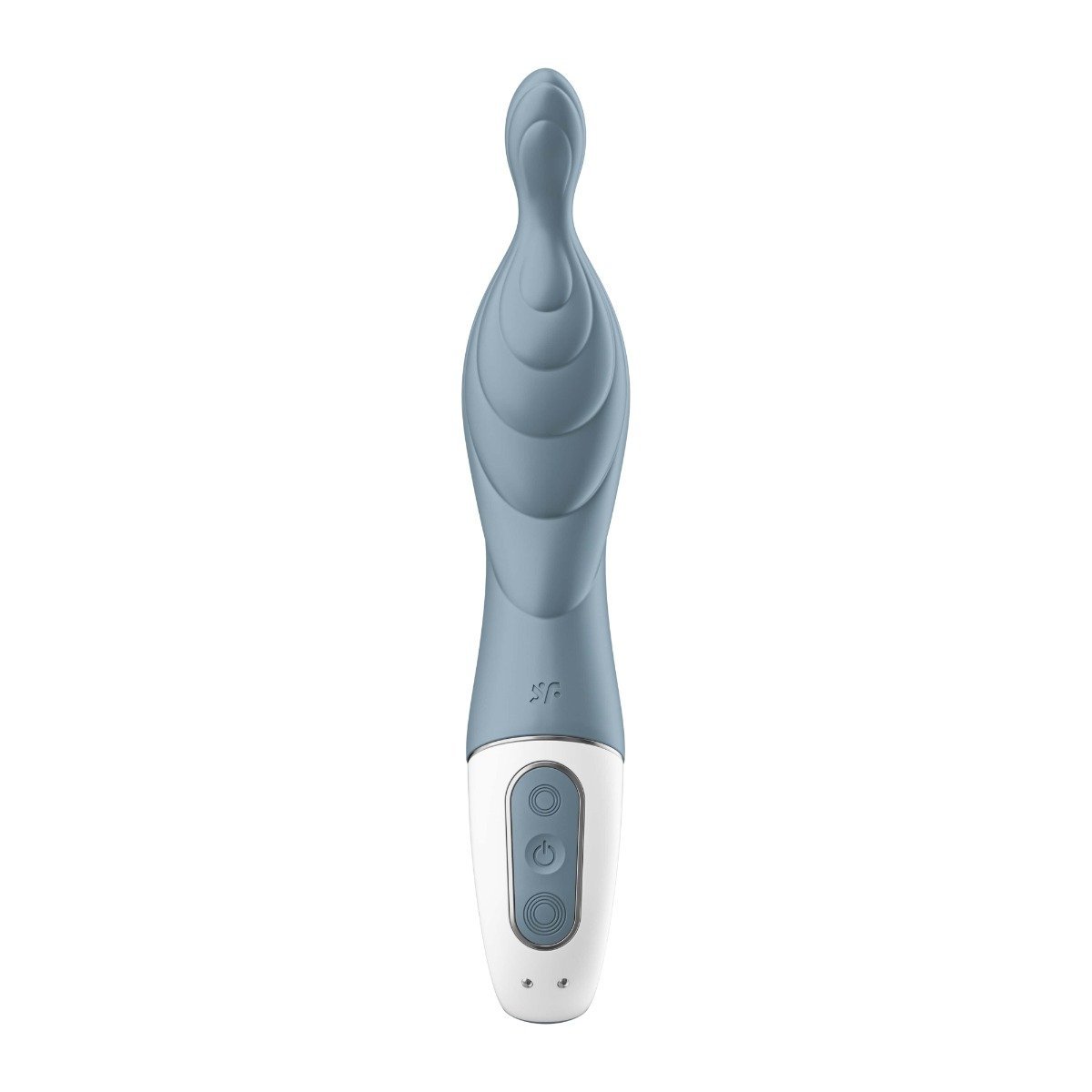 Satisfyer A-Mazing 2 A-Spot Vibrator Grey