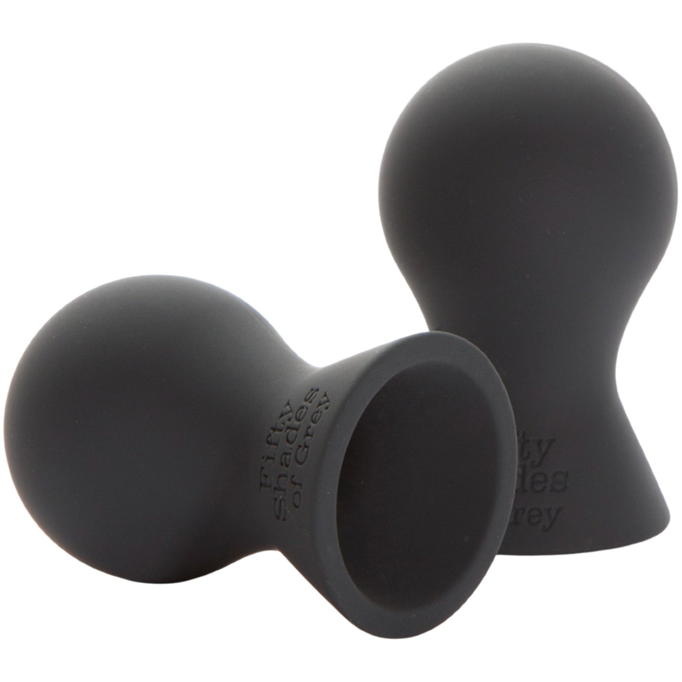 Fifty Shades of Grey Nothing But Sensation Nipple Suckers