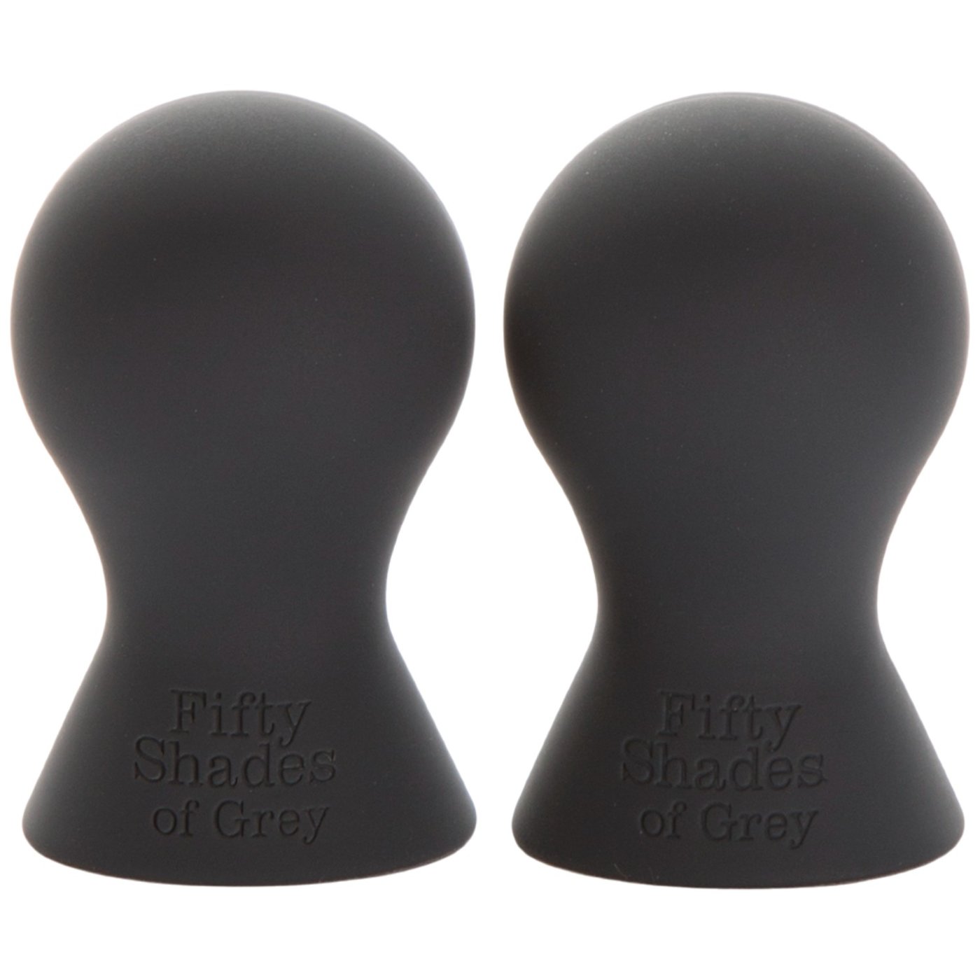 Fifty Shades of Grey Nothing But Sensation Nipple Suckers
