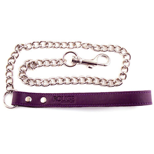 Rouge Garments Purple Lead – Rouge Garments
