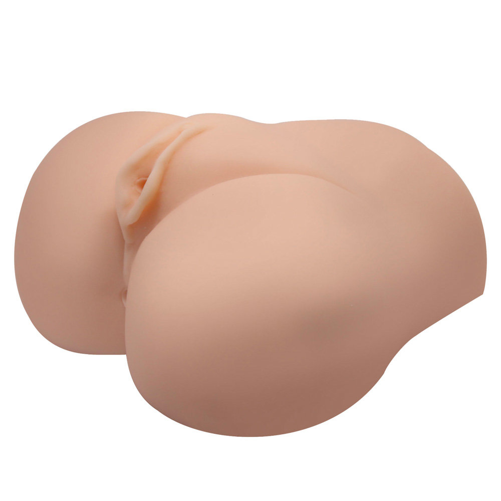 Bangers Wet Pussy Galore Realistic Vibrating Masturbator