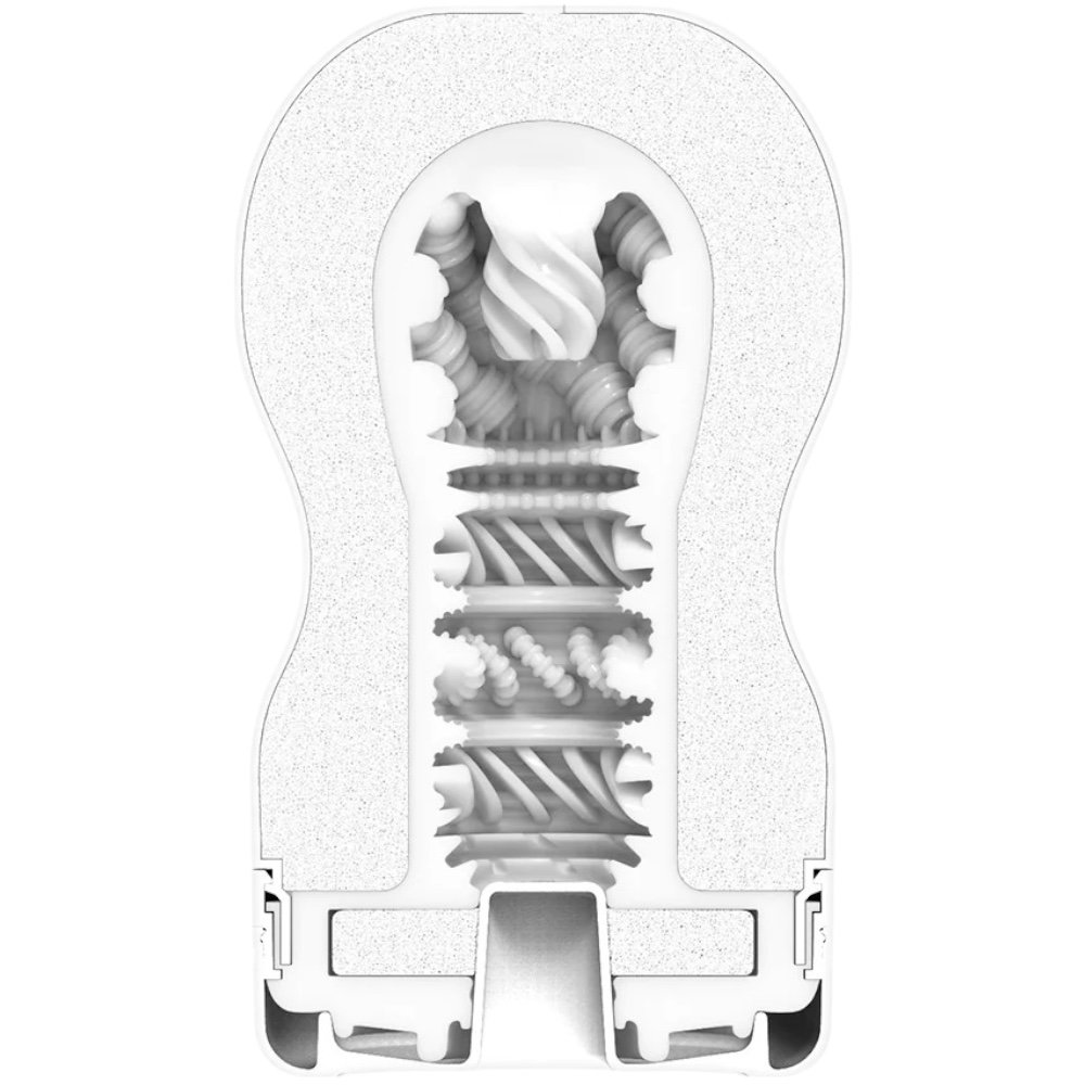 Tenga SD Gentle Vacuum Cup Male Masturbator