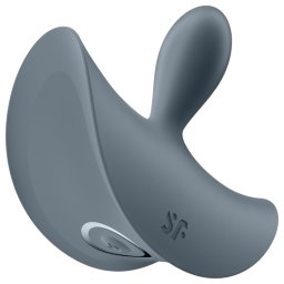 Satisfyer Booty Absolute Beginners 2 Rechargeable Vibrating Anal Plug