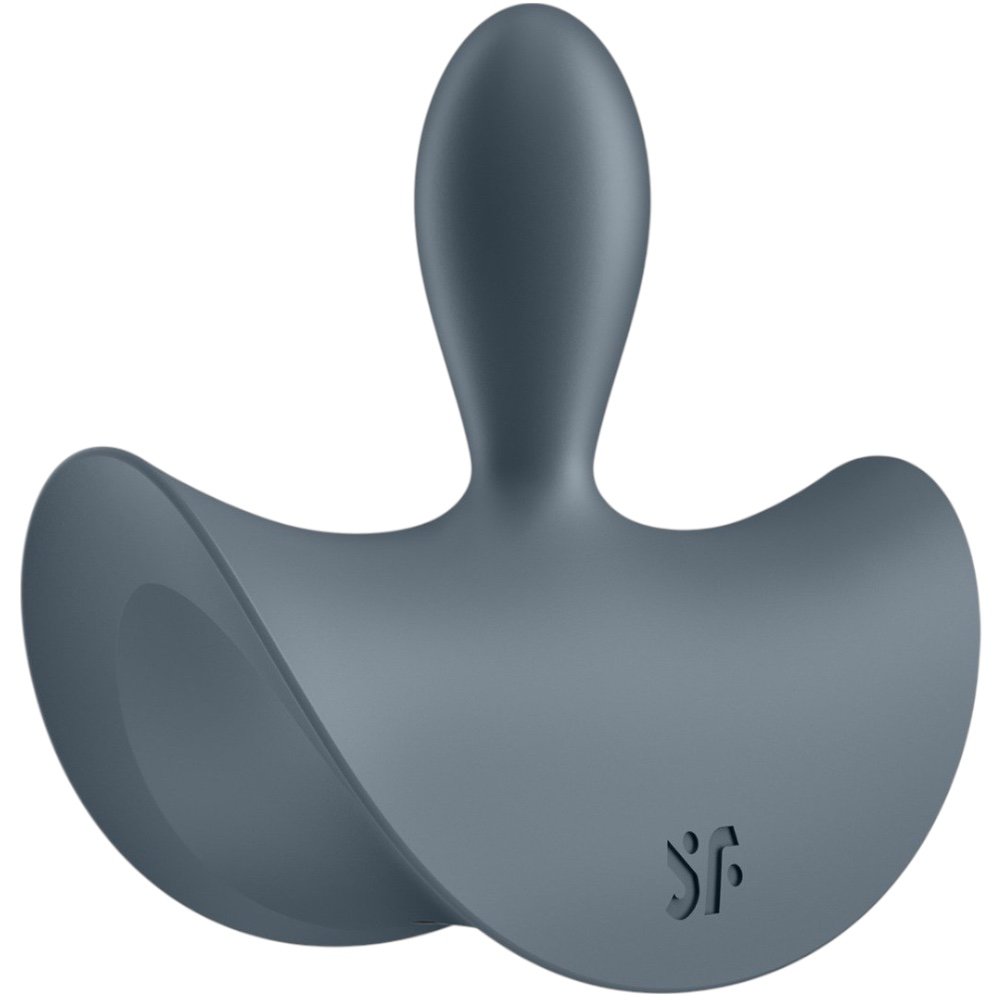 Satisfyer Booty Absolute Beginners 2 Rechargeable Vibrating Anal Plug
