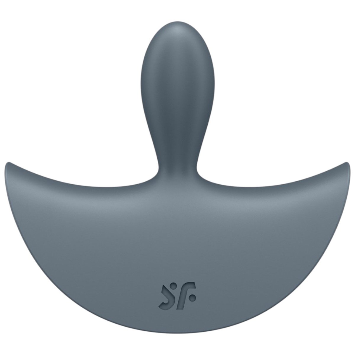 Satisfyer Booty Absolute Beginners 2 Rechargeable Vibrating Anal Plug