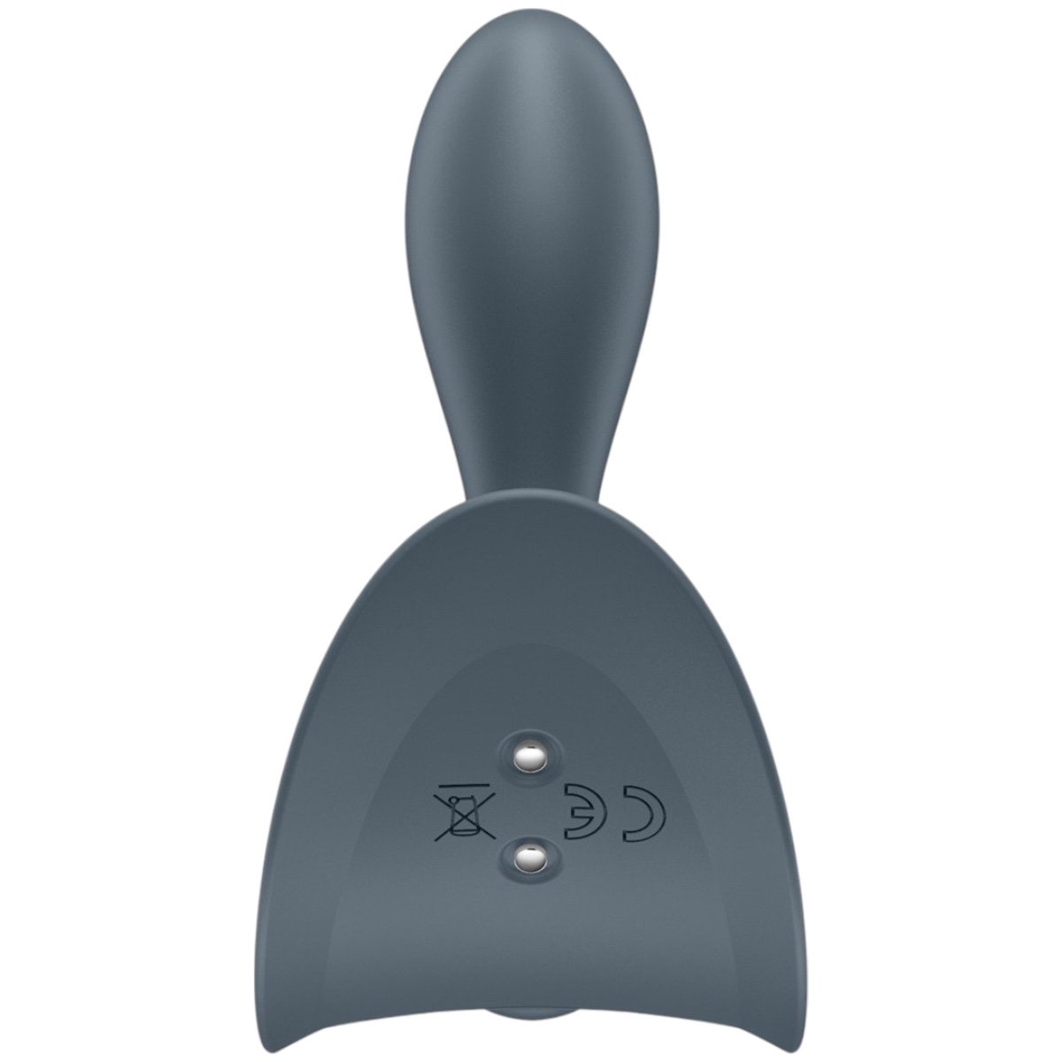 Satisfyer Booty Absolute Beginners 2 Rechargeable Vibrating Anal Plug