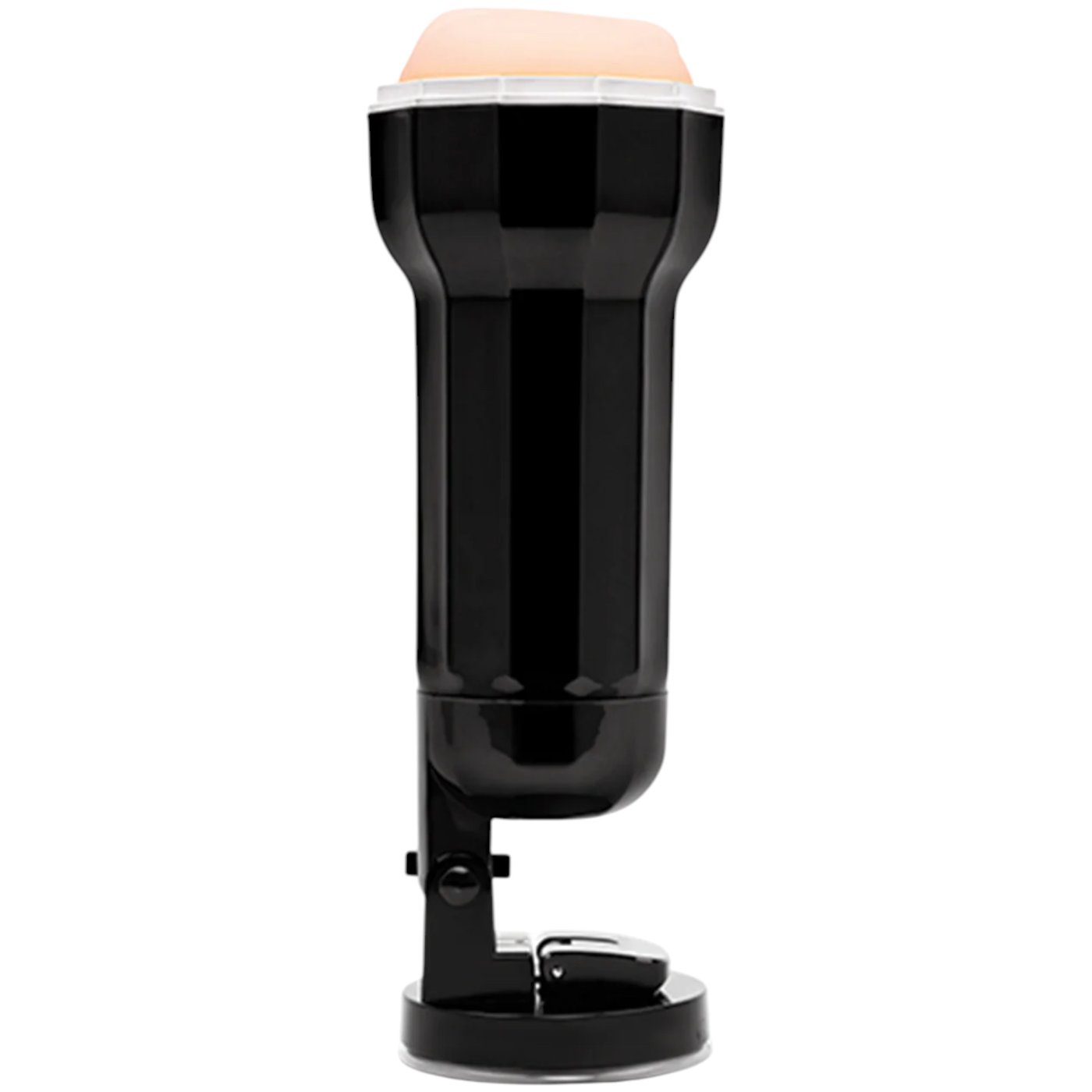 ZOLO Personal Trainer Mountable Hands-Free Masturbator
