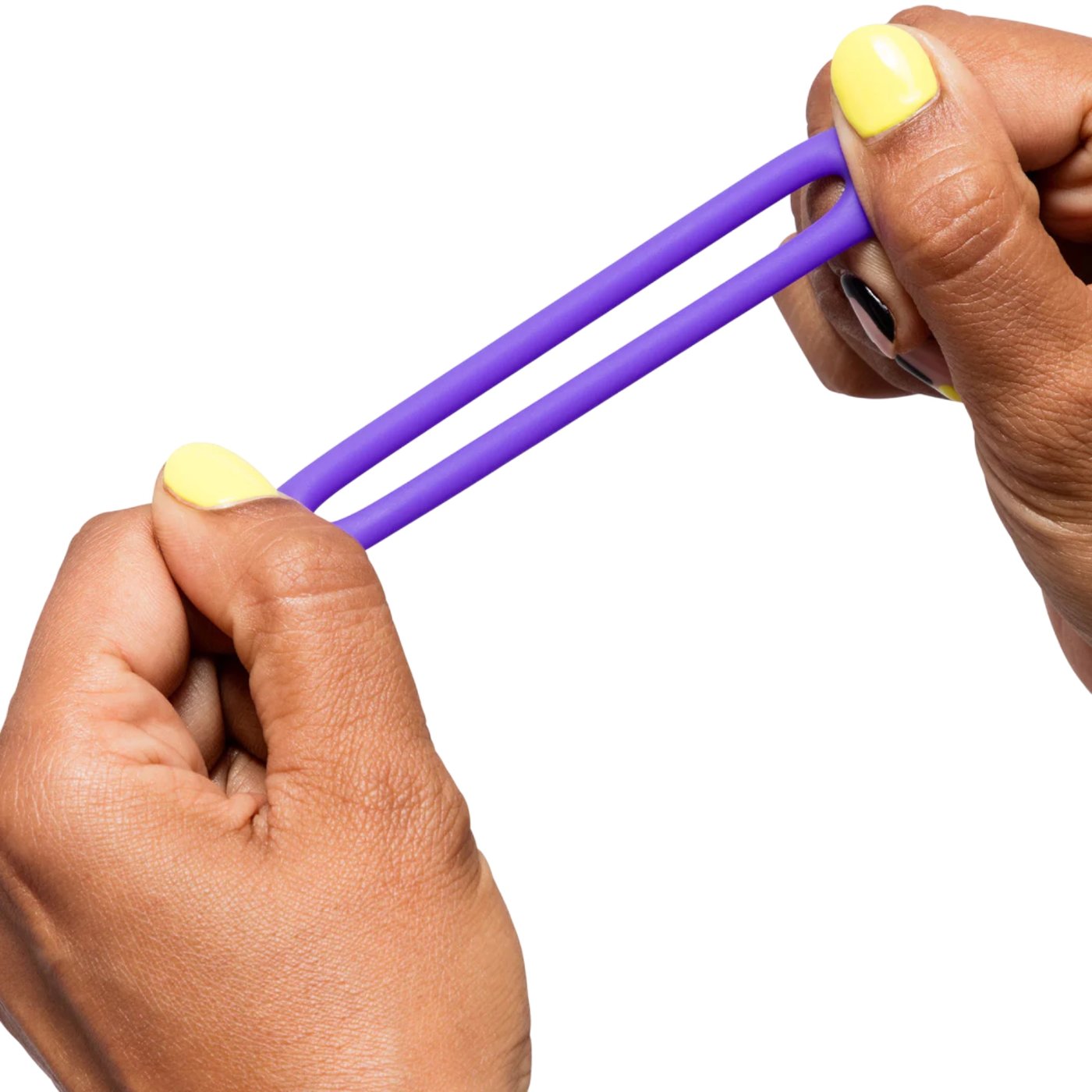 ROMP Remix Trio Silicone Cock Ring Set (3 Piece)