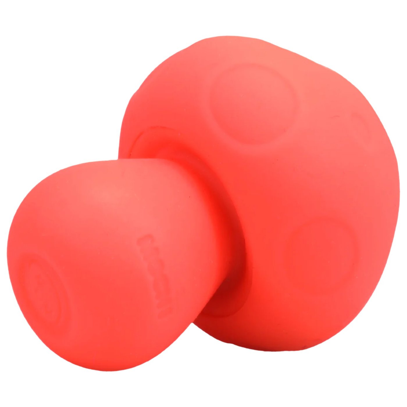 Mochi Mushroom Rechargeable Silicone Clitoral Vibrator