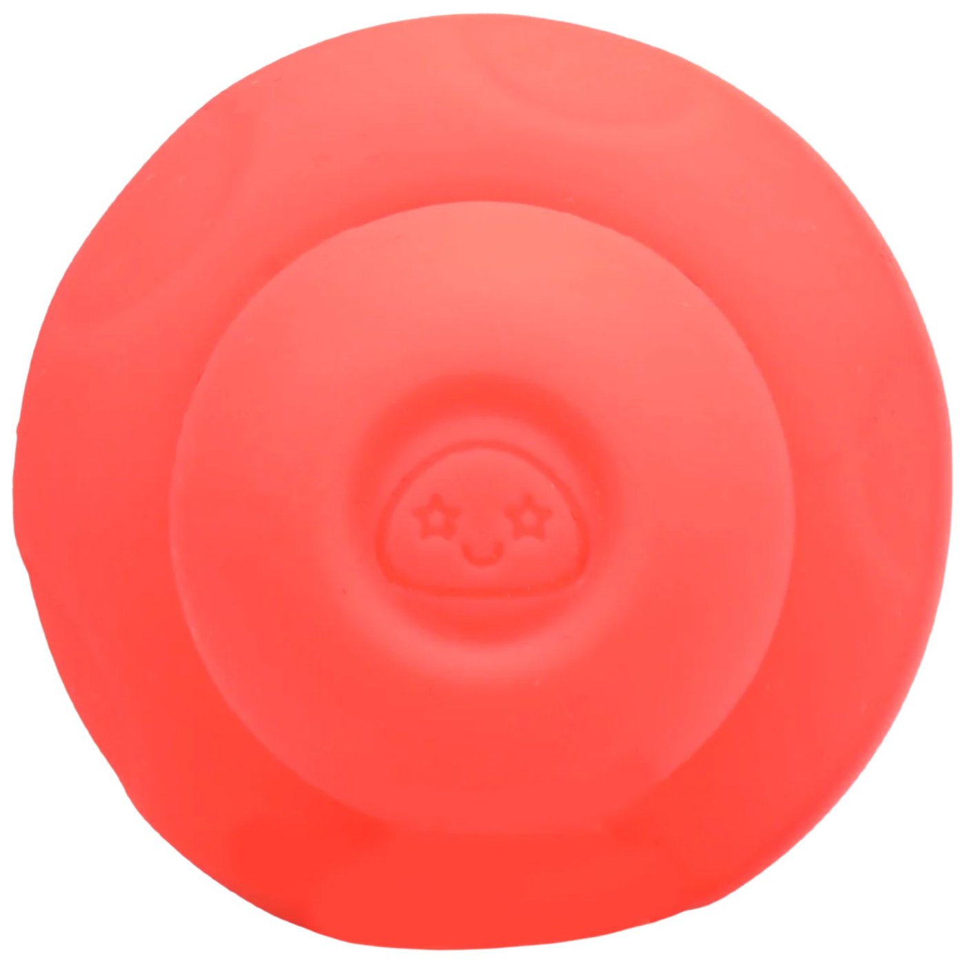 Mochi Mushroom Rechargeable Silicone Clitoral Vibrator