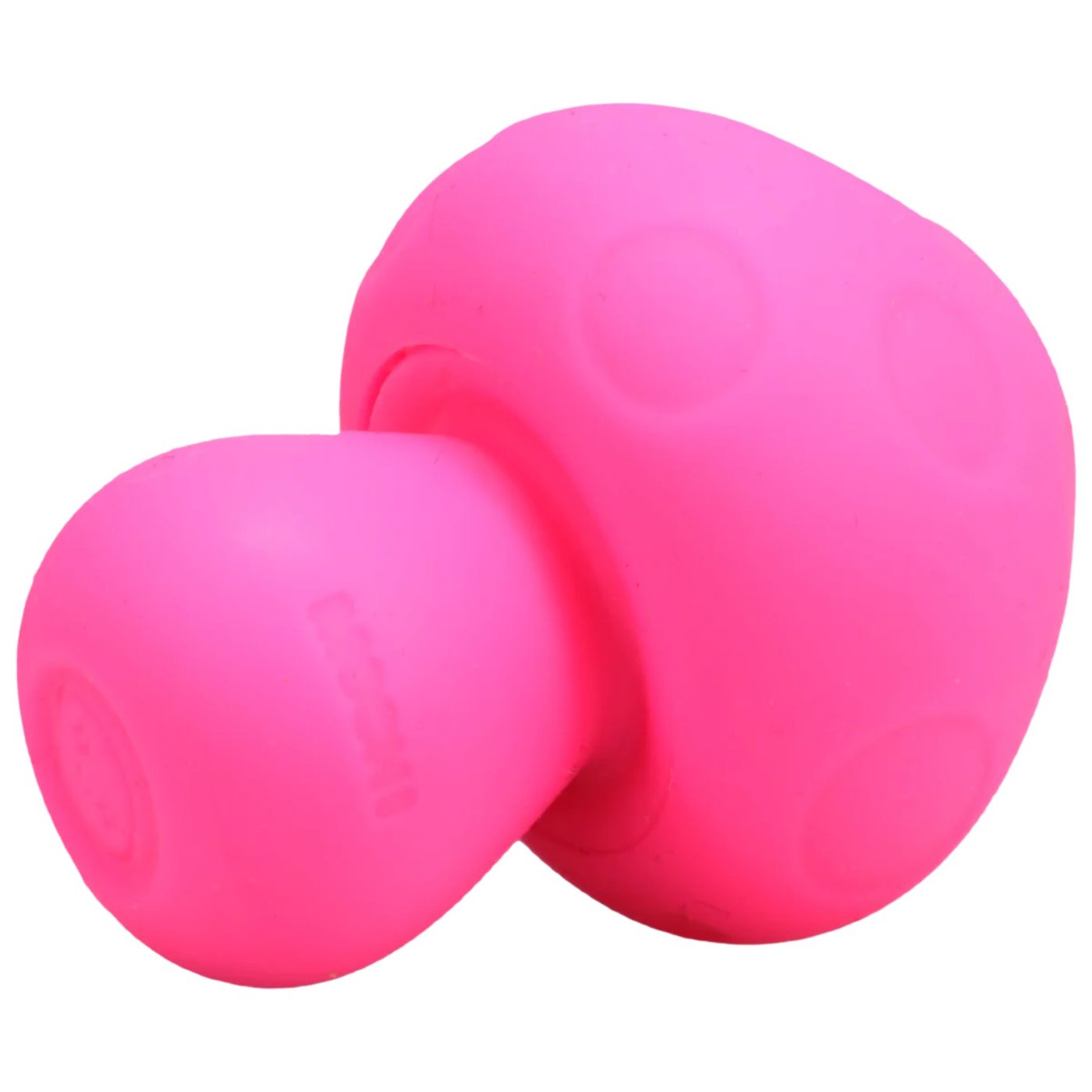 Mochi Mushroom Rechargeable Silicone Clitoral Vibrator