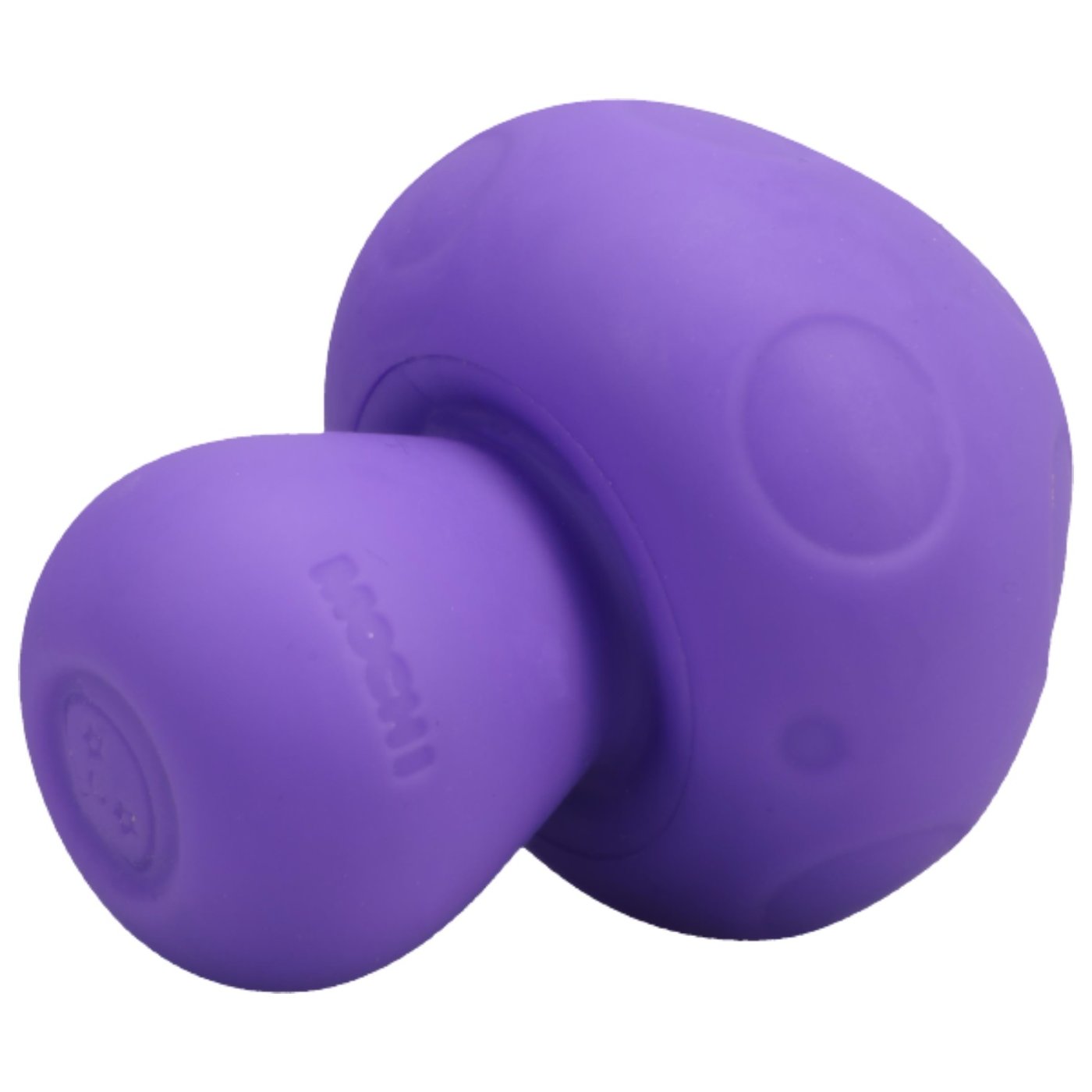 Mochi Mushroom Rechargeable Silicone Clitoral Vibrator