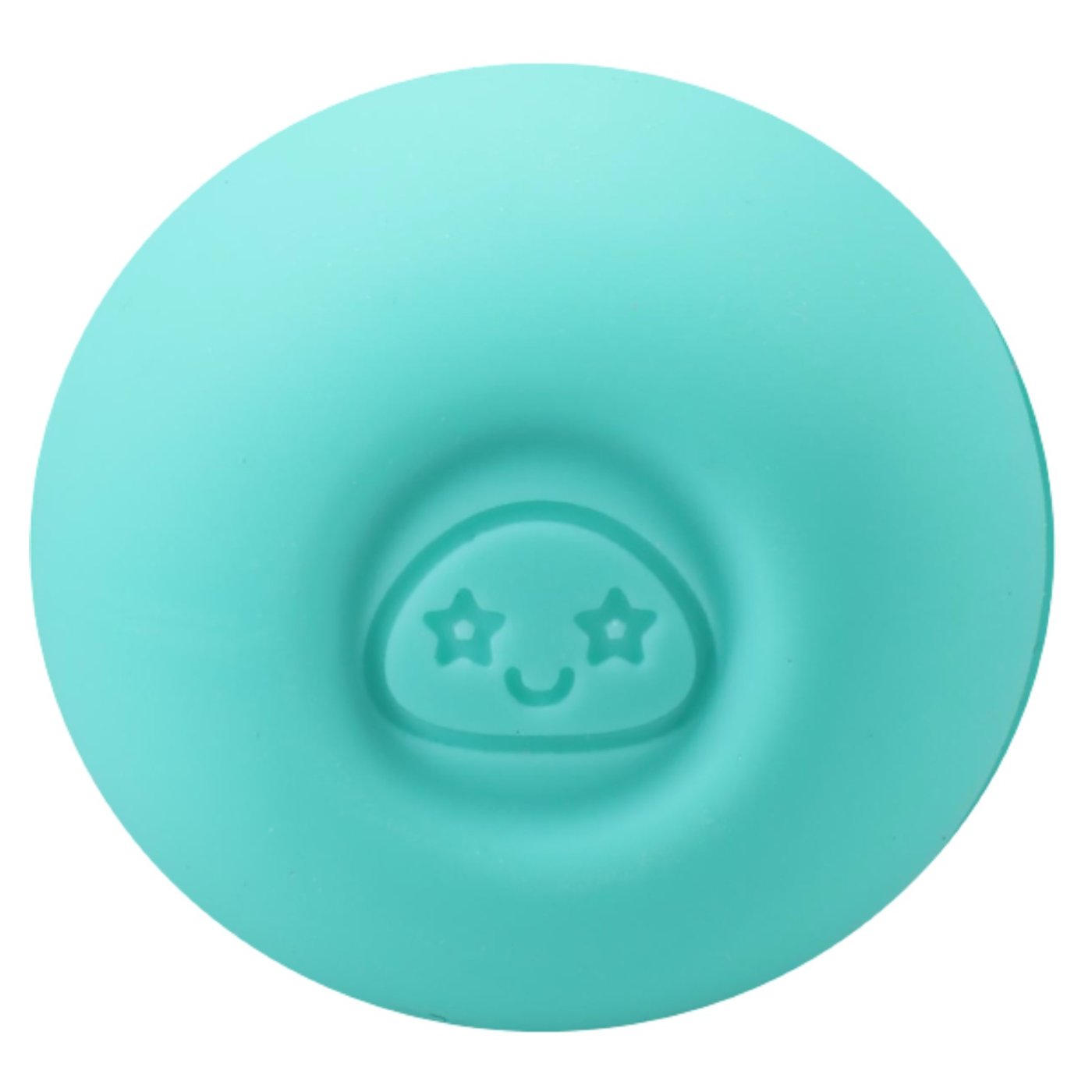 Mochi Mushroom Rechargeable Silicone Clitoral Vibrator