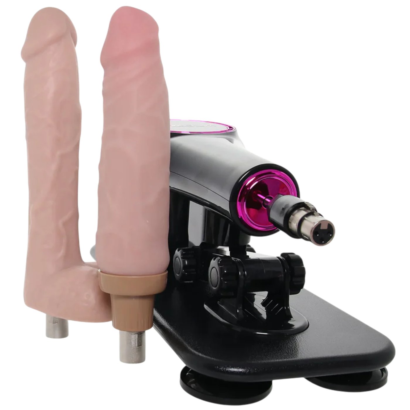 WhipSmart Angle Master GO Thrusting Sex Machine with Remote Control