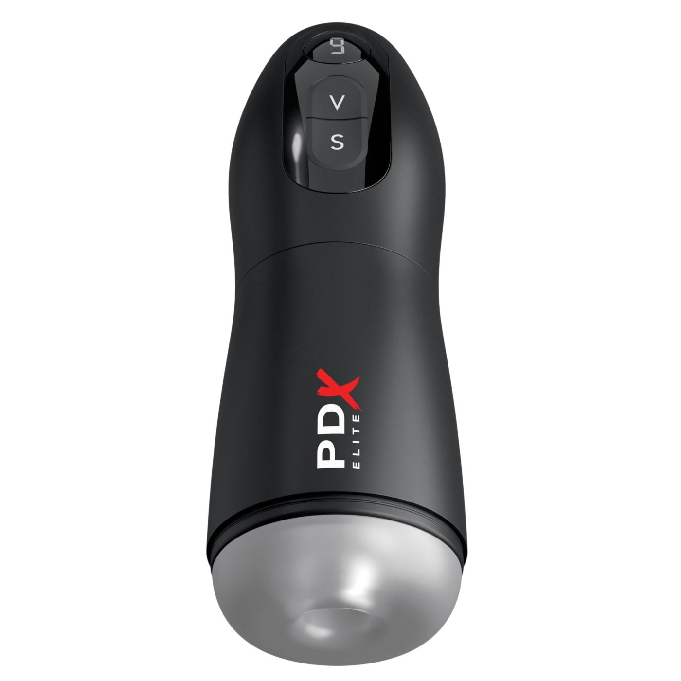 PDX Elite Suck-O-Matic Suction Vibrating Male Masturbator