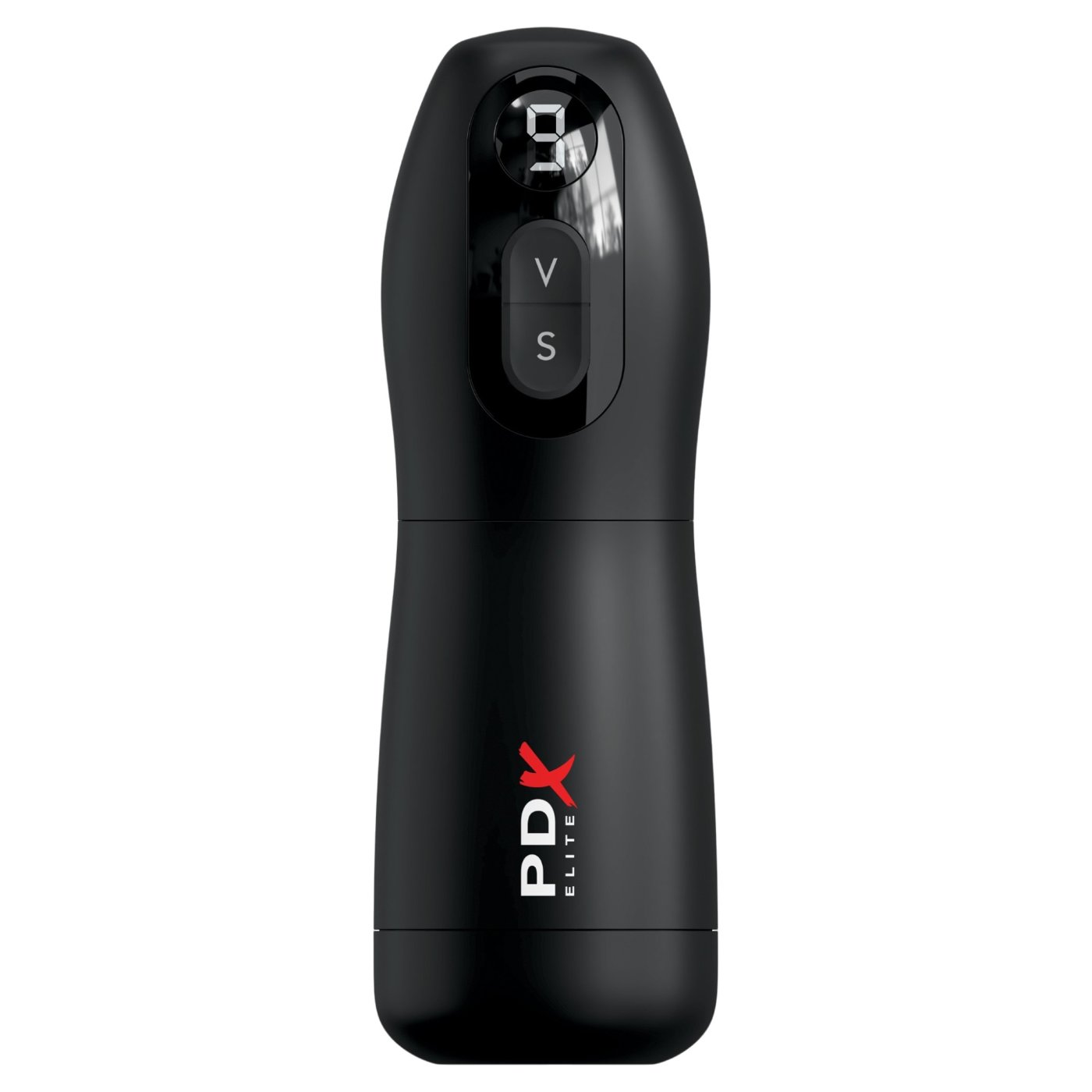 PDX Elite Suck-O-Matic Suction Vibrating Male Masturbator