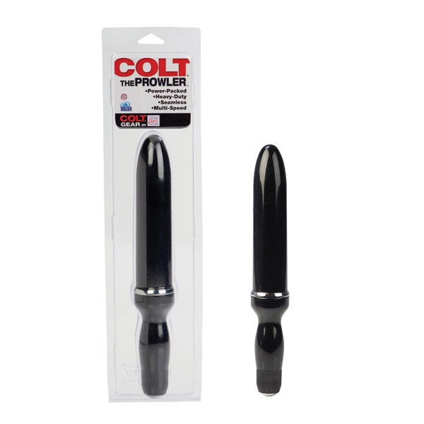 COLT The Prowler Vibrating Probe