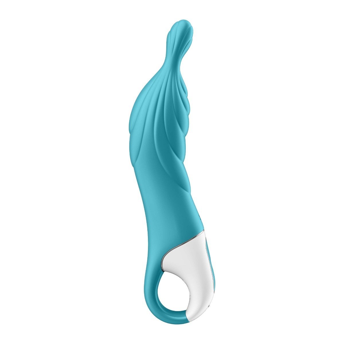 Satisfyer A-Mazing 2 A-Spot Vibrator Turquoise