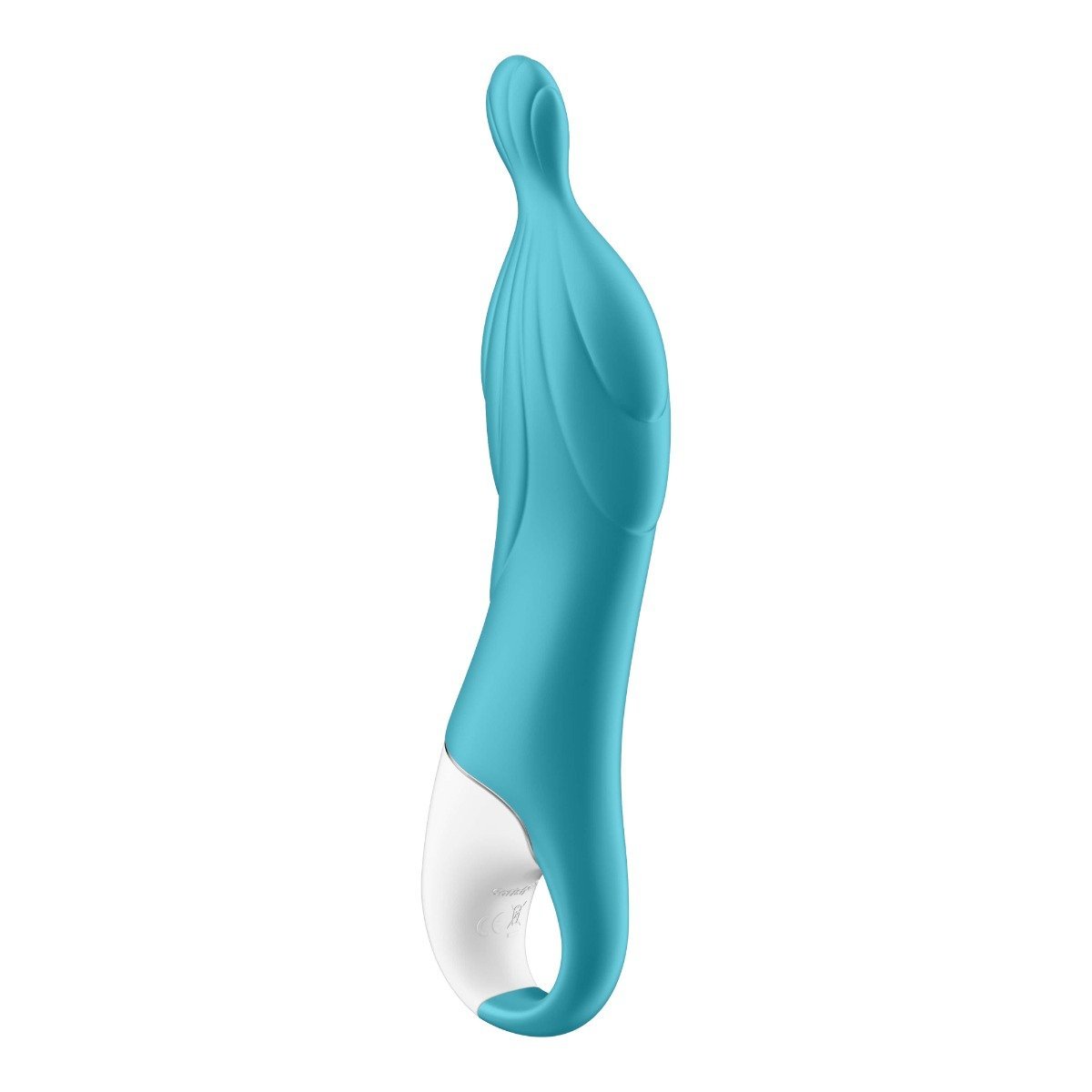 Satisfyer A-Mazing 2 A-Spot Vibrator Turquoise