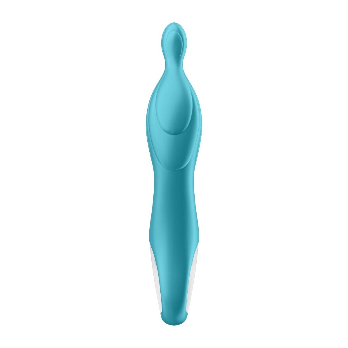 Satisfyer A-Mazing 2 A-Spot Vibrator Turquoise