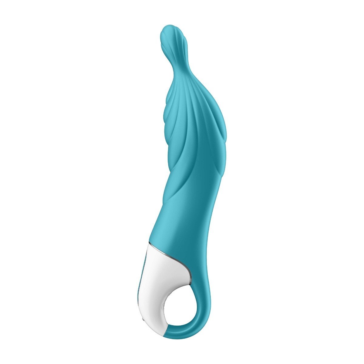 Satisfyer A-Mazing 2 A-Spot Vibrator Turquoise