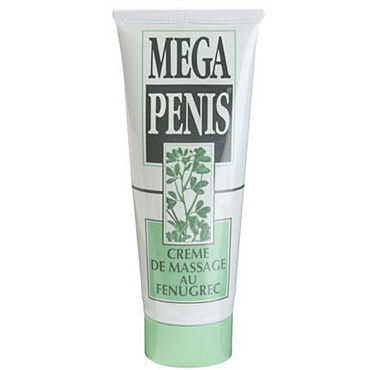 Ruf Mega Penis 75ml Ruf Mega Penis 75ml
