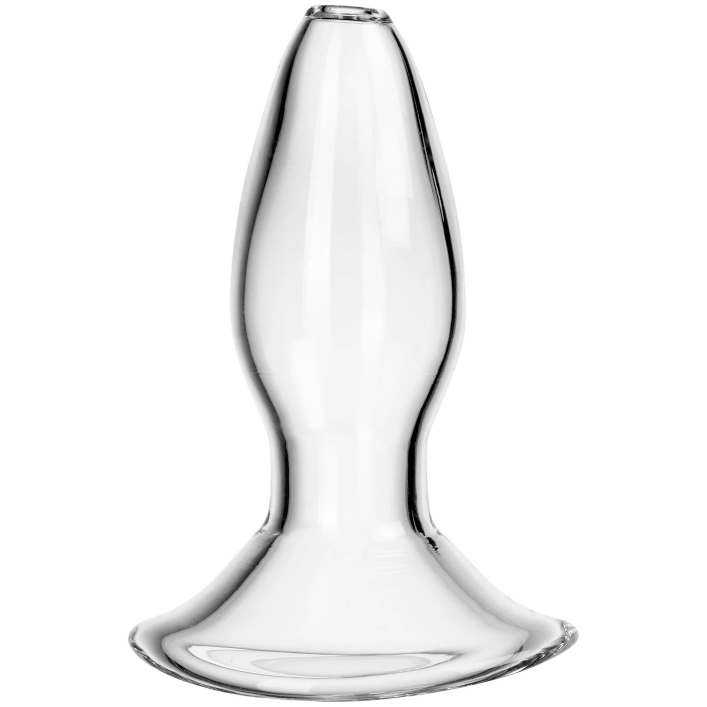 Anal Fantasy Elite Beginners Anal Gaper Hollow Butt Plug