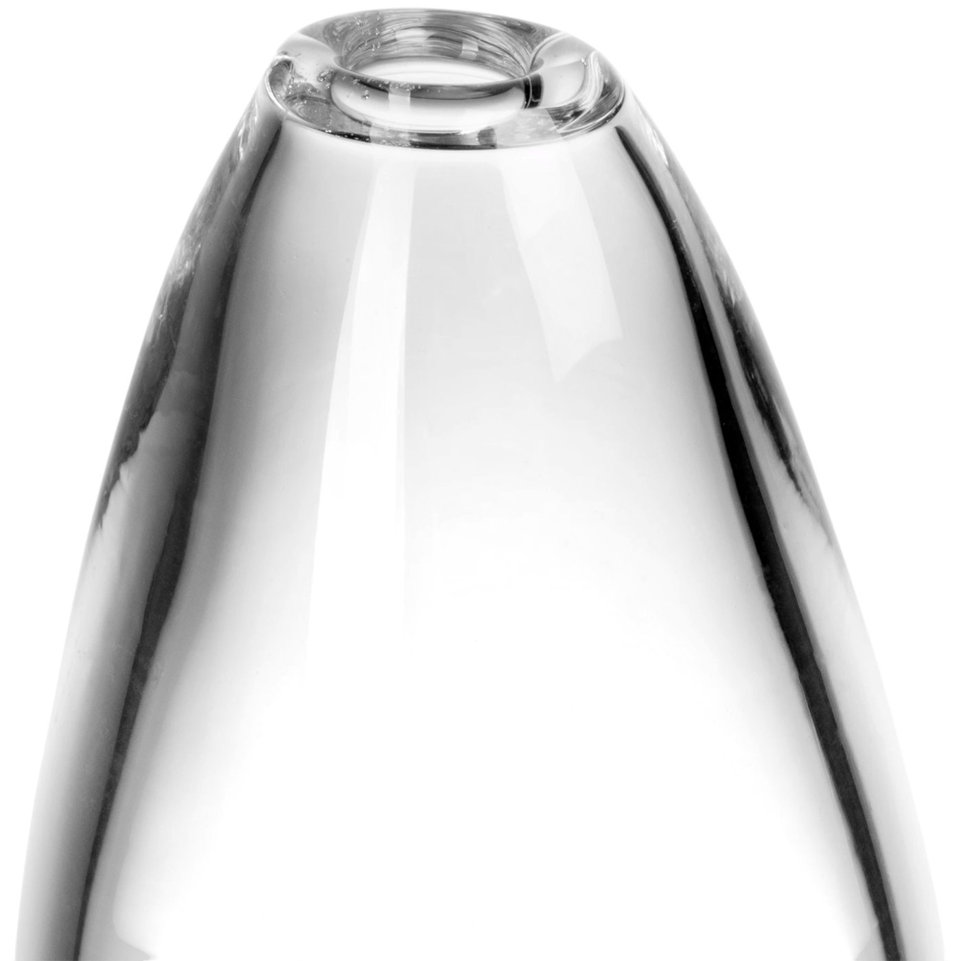 Anal Fantasy Elite Beginners Anal Gaper Hollow Butt Plug