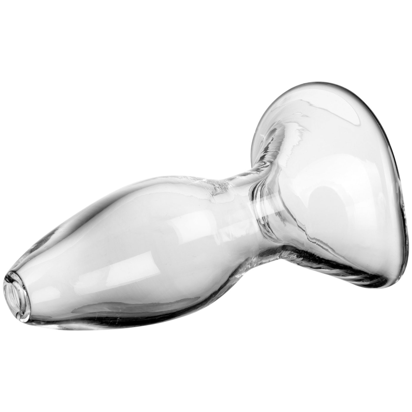 Anal Fantasy Elite Beginners Anal Gaper Hollow Butt Plug