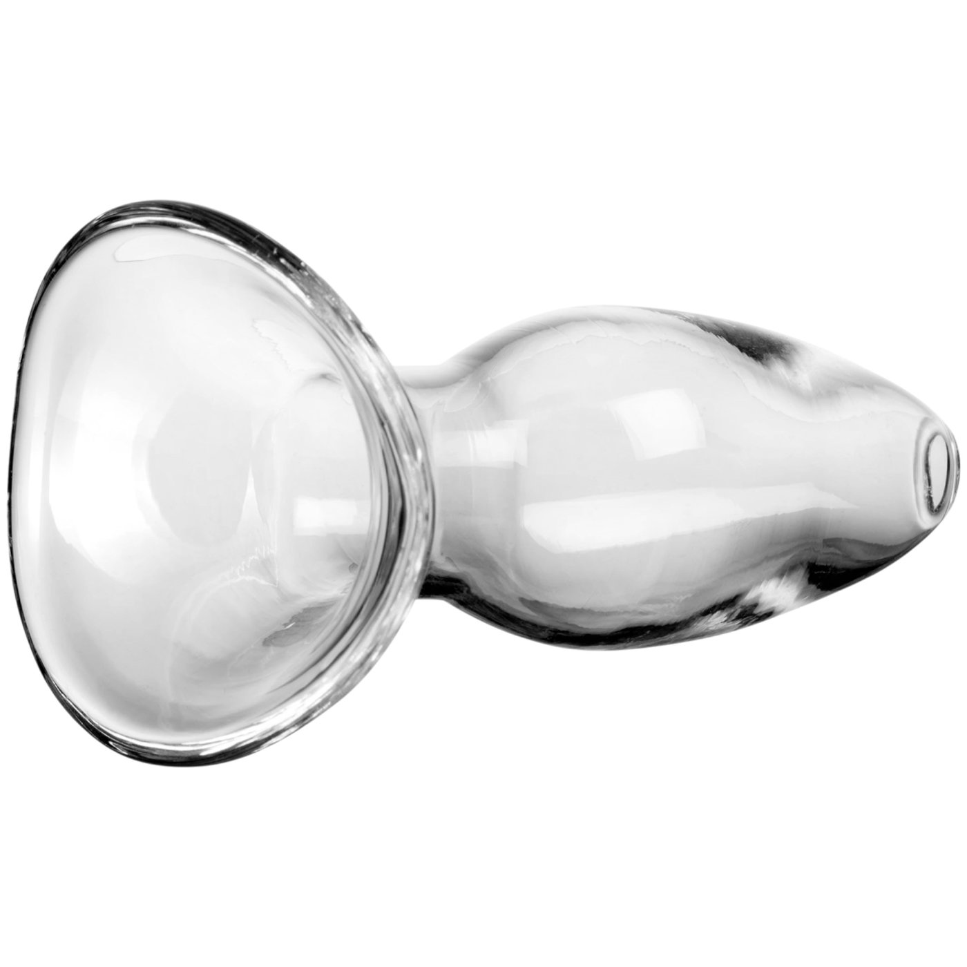 Anal Fantasy Elite Beginners Anal Gaper Hollow Butt Plug