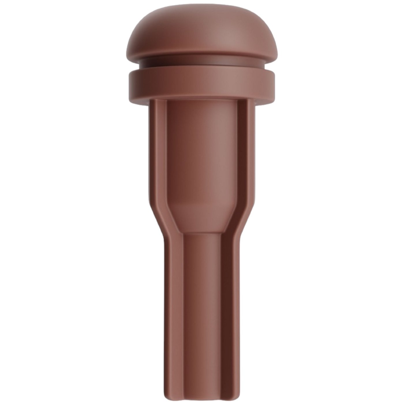 Autoblow AI Ultra Anus Sleeve Chocolate