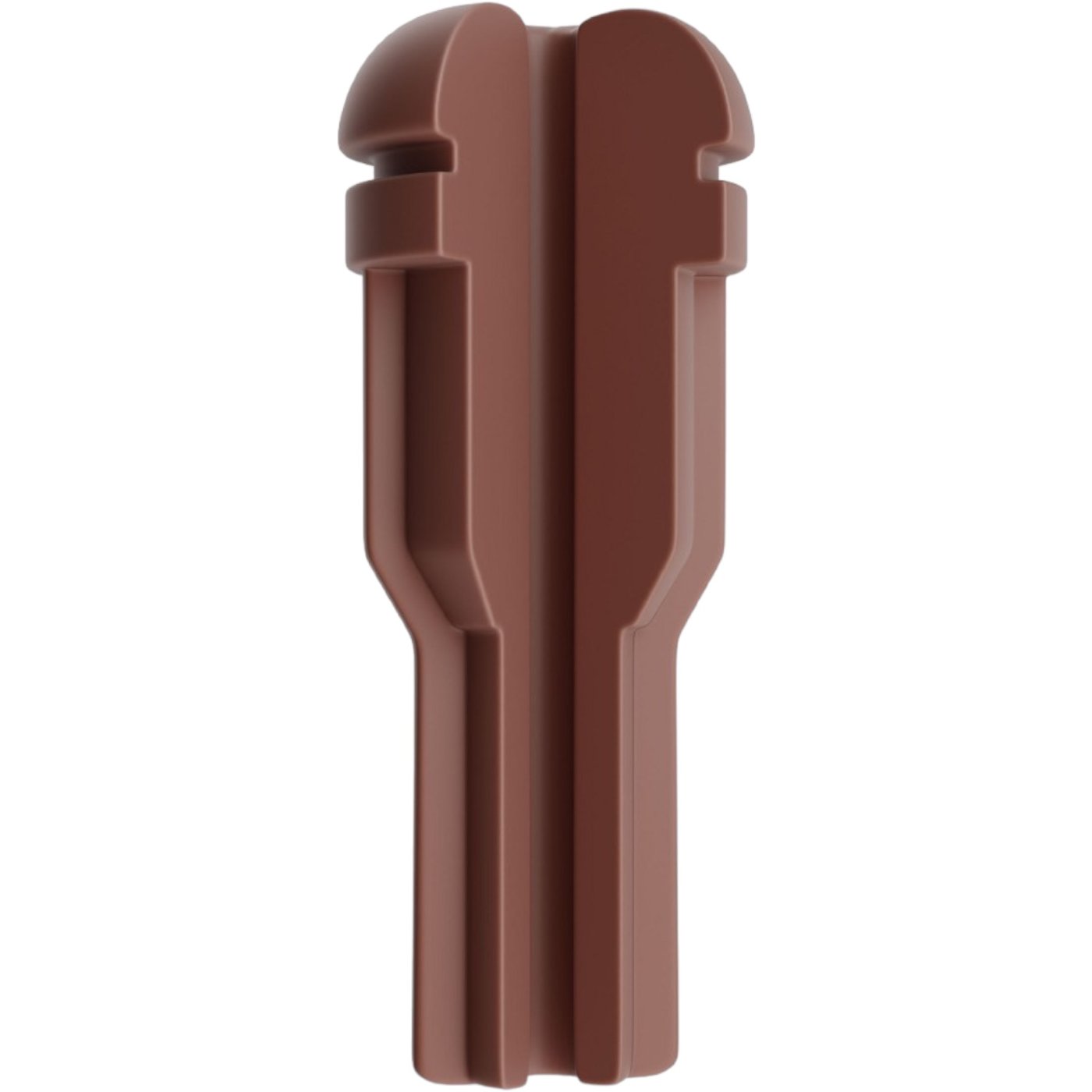 Autoblow AI Ultra Anus Sleeve Chocolate