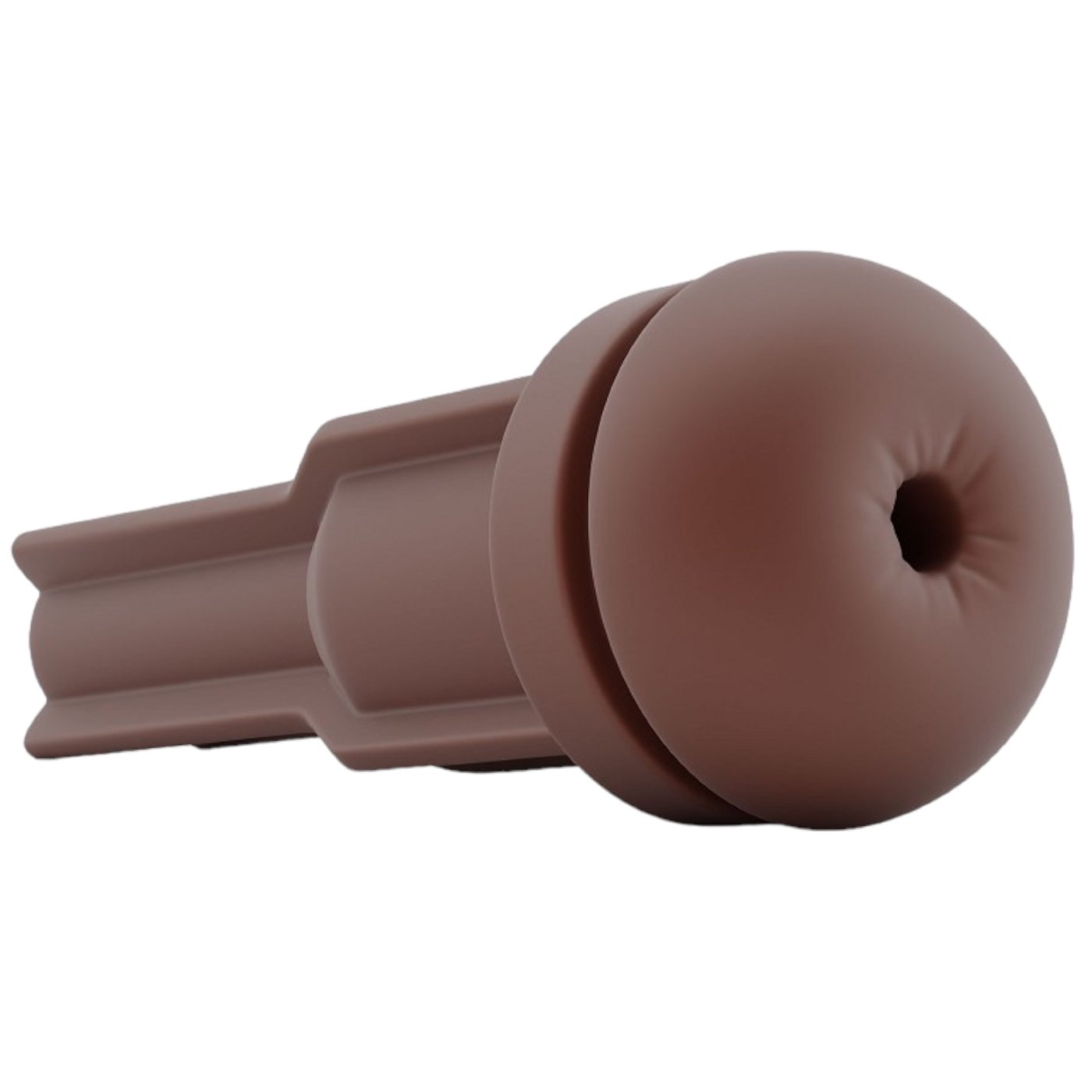 Autoblow AI Ultra Anus Sleeve Chocolate