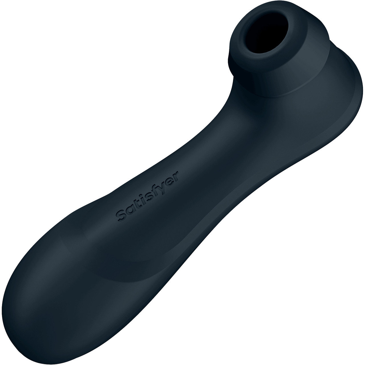 Satisfyer Pro 2 Generation 3 Liquid Air Rechargeable Clitoral Vibrator Black