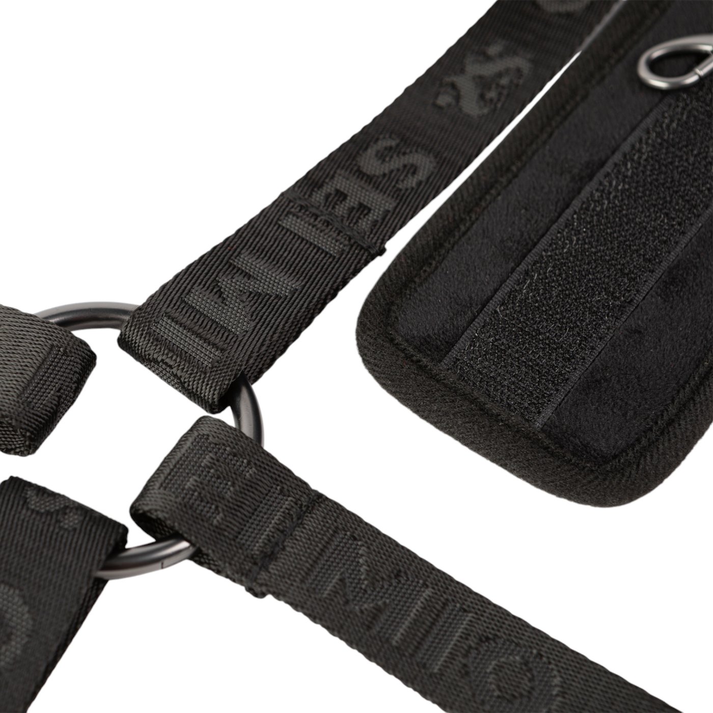 Sei Mio The Bedspreader Under the Mattress Restraint System