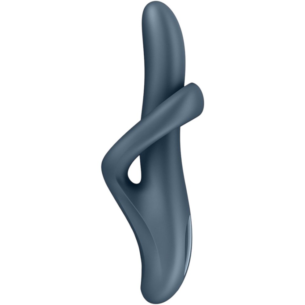 Satisfyer Heat Flex 4 Warming Rabbit Vibrator