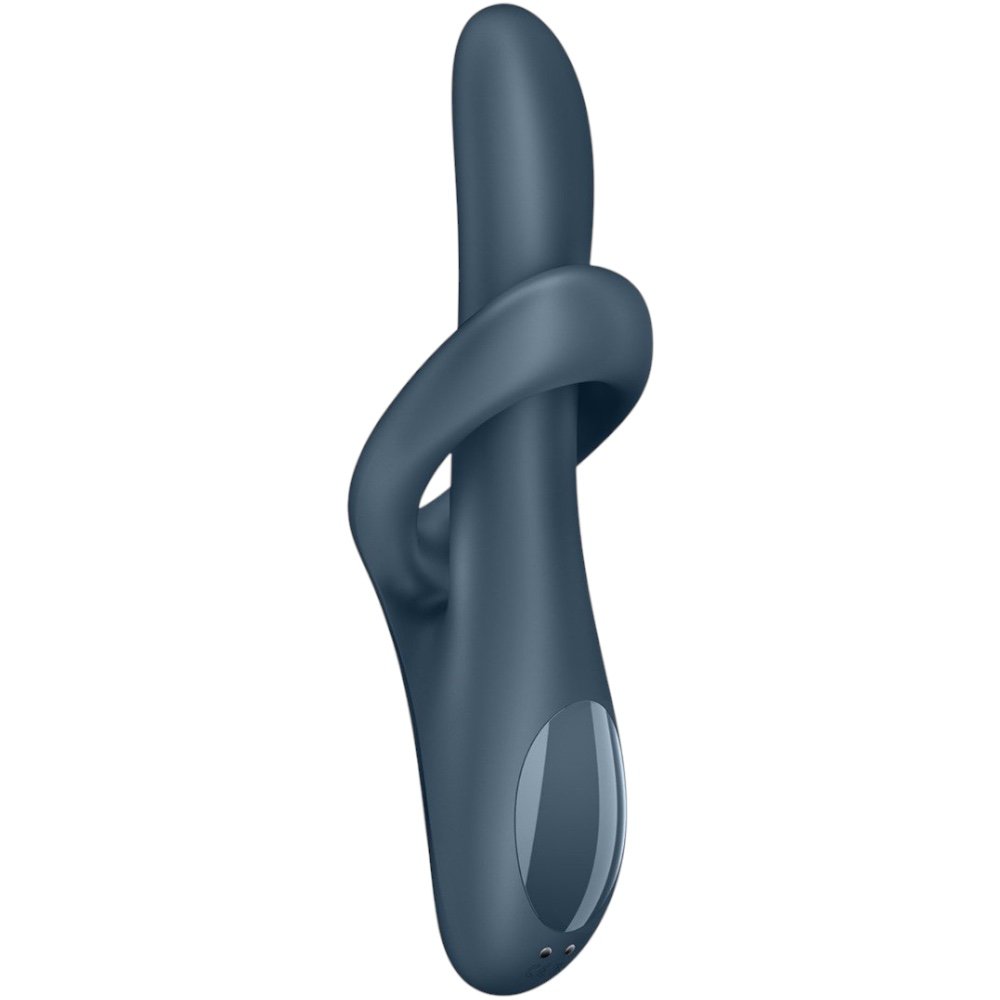 Satisfyer Heat Flex 4 Warming Rabbit Vibrator