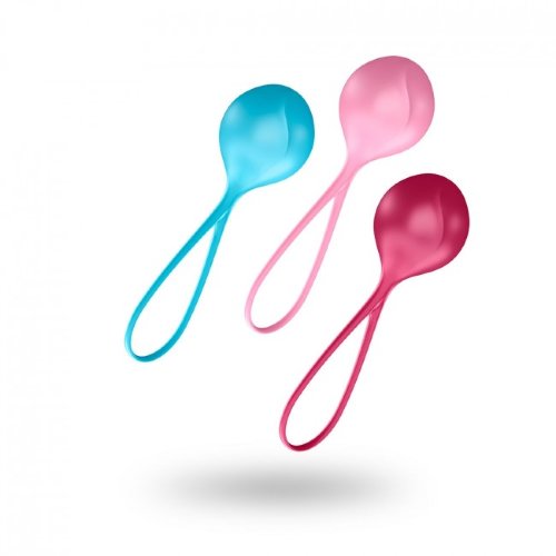 Satisfyer Balls C03 Single Multi Satisfyer Balls C03 Single Multi Satisfyer Balls C03 Single Multi
