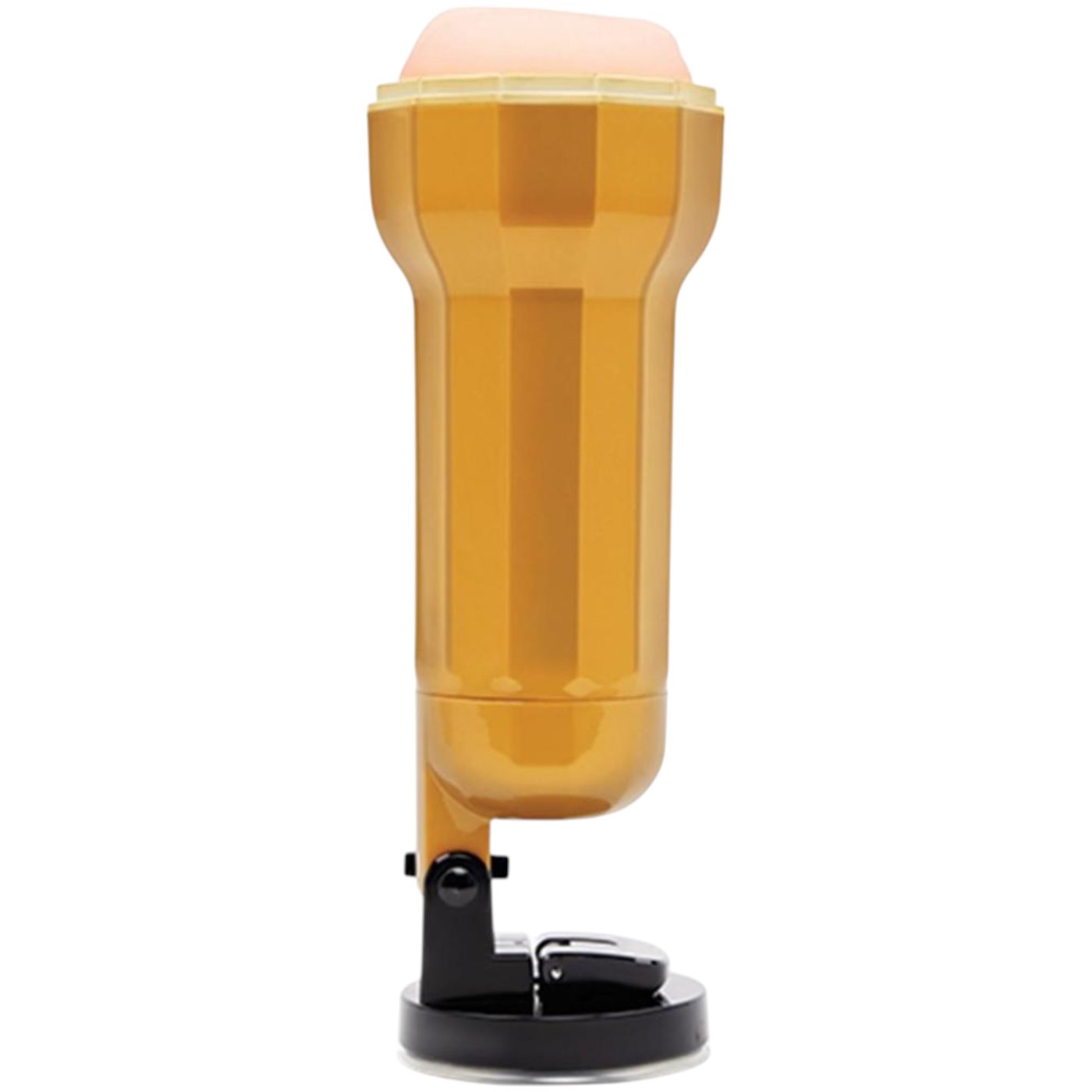 Zolo Vibrating Personal Trainer Mountable Stroker