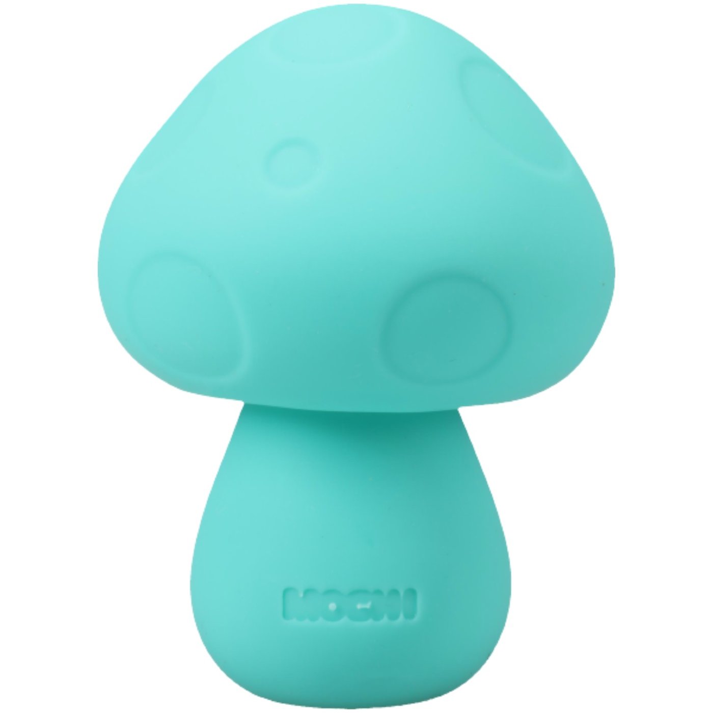 Doc Johnson Mochi Rechargeable Silicone Clitoral Vibrator (12 Pack)