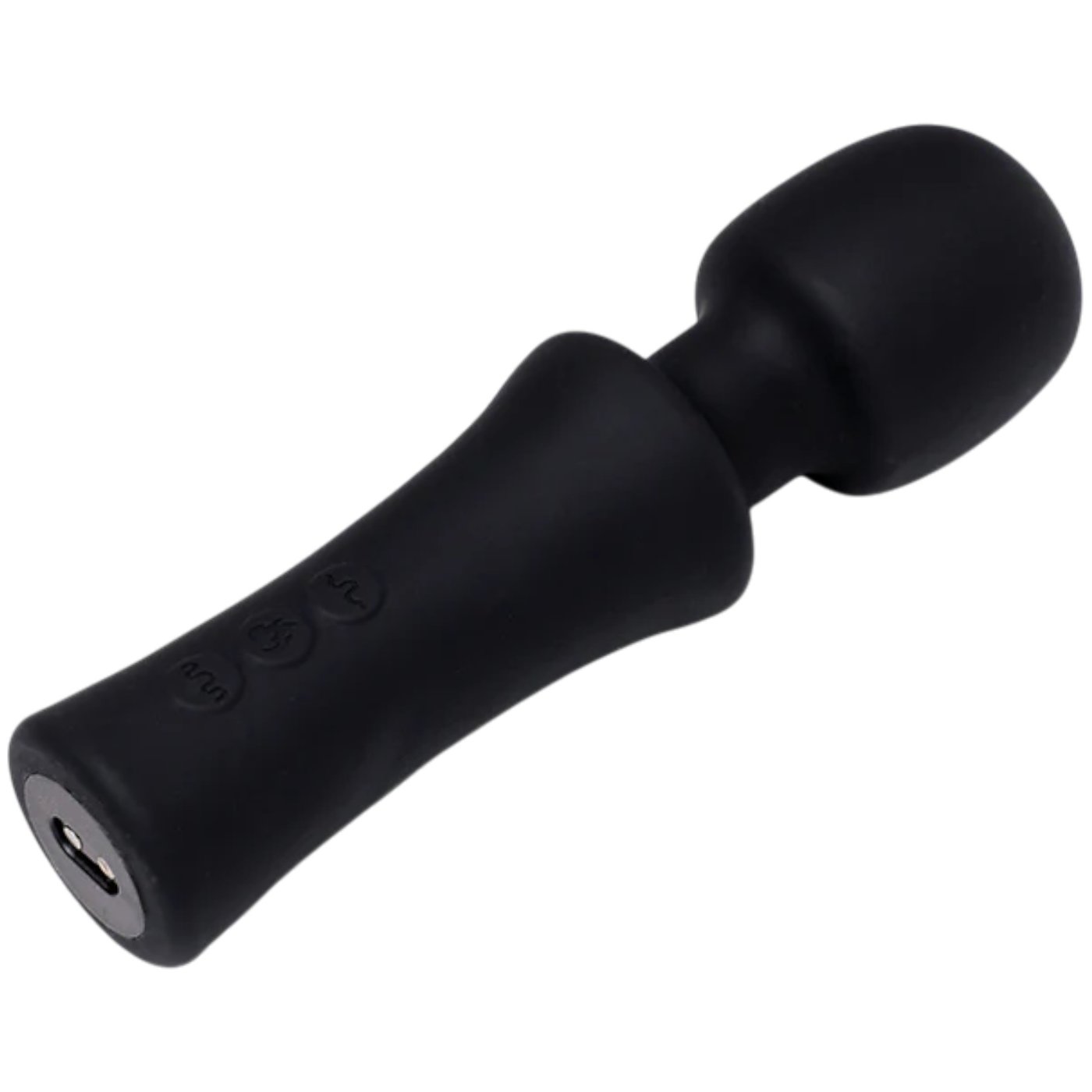 Nu Sensuelle XLR8 Adore Warming Mini Wand Vibrator