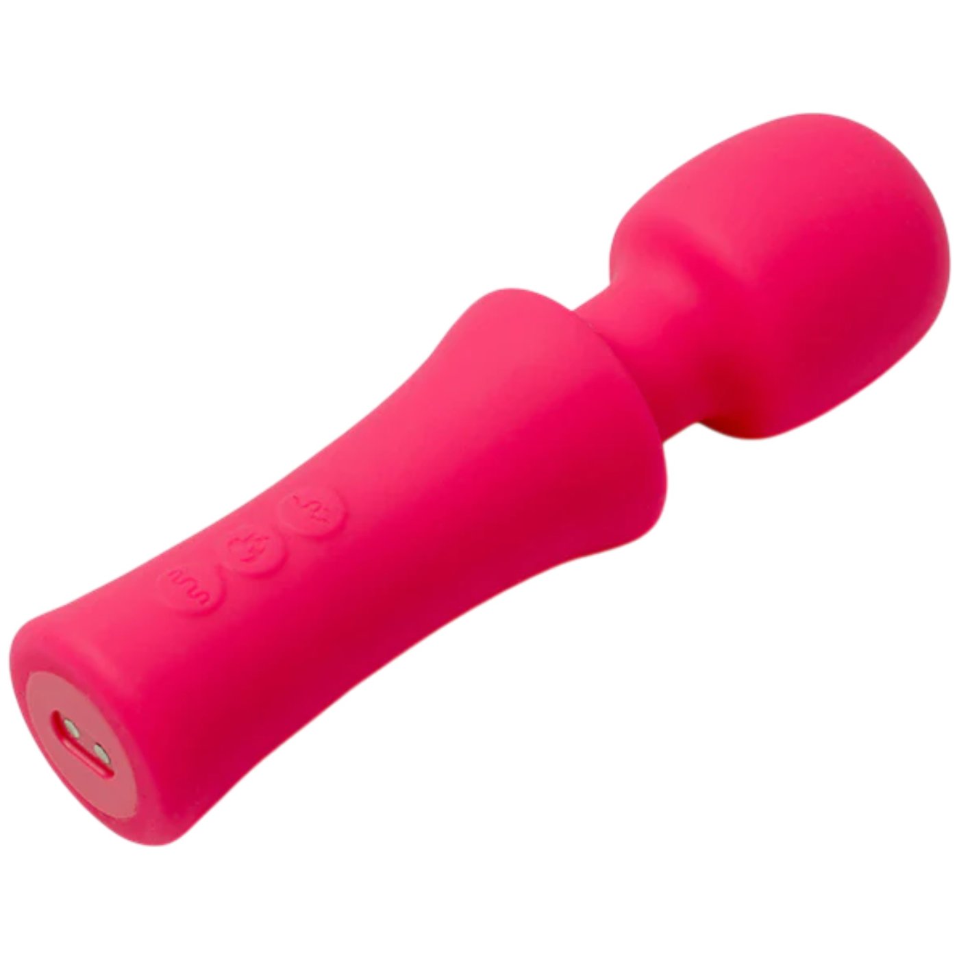 Nu Sensuelle XLR8 Adore Warming Mini Wand Vibrator