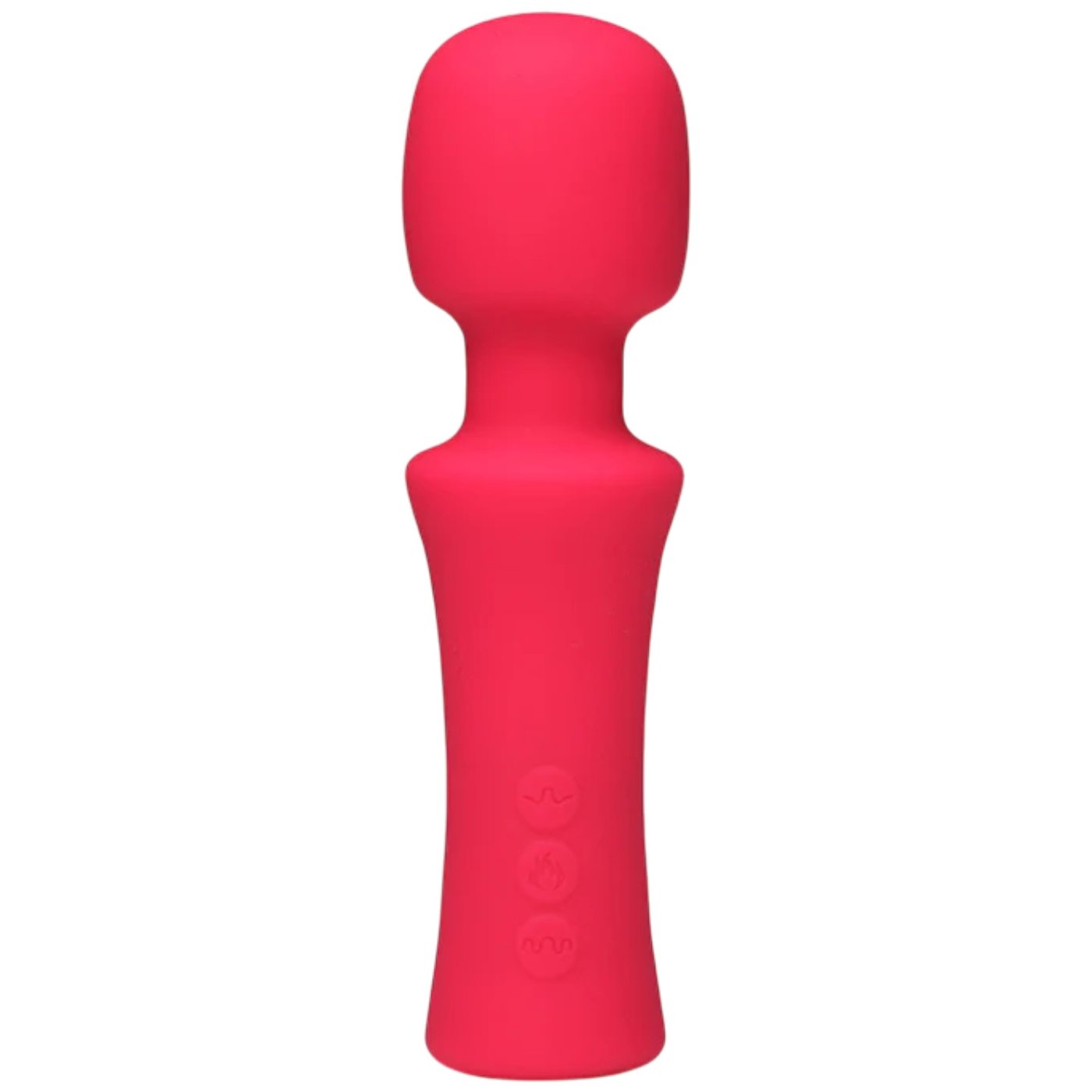Nu Sensuelle XLR8 Adore Warming Mini Wand Vibrator