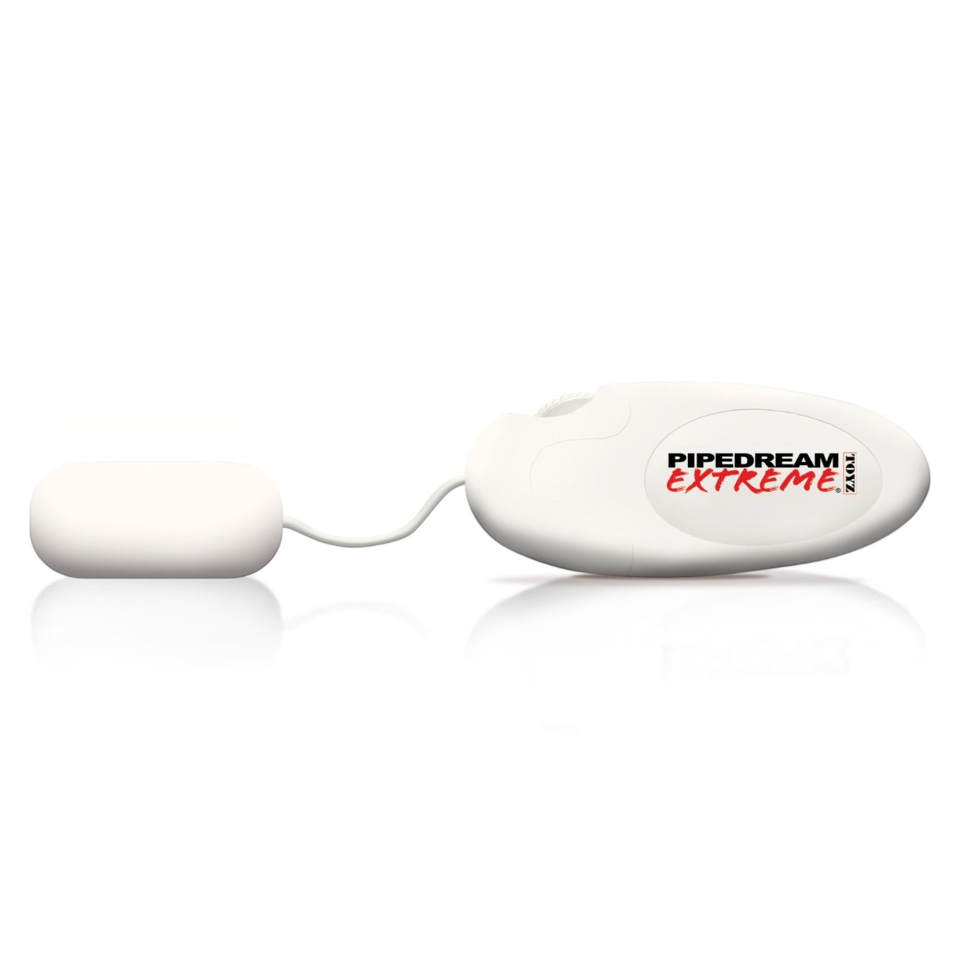 PDX Extreme Double-D Big Breast Dual-Entry Vibrating Male Masturbator