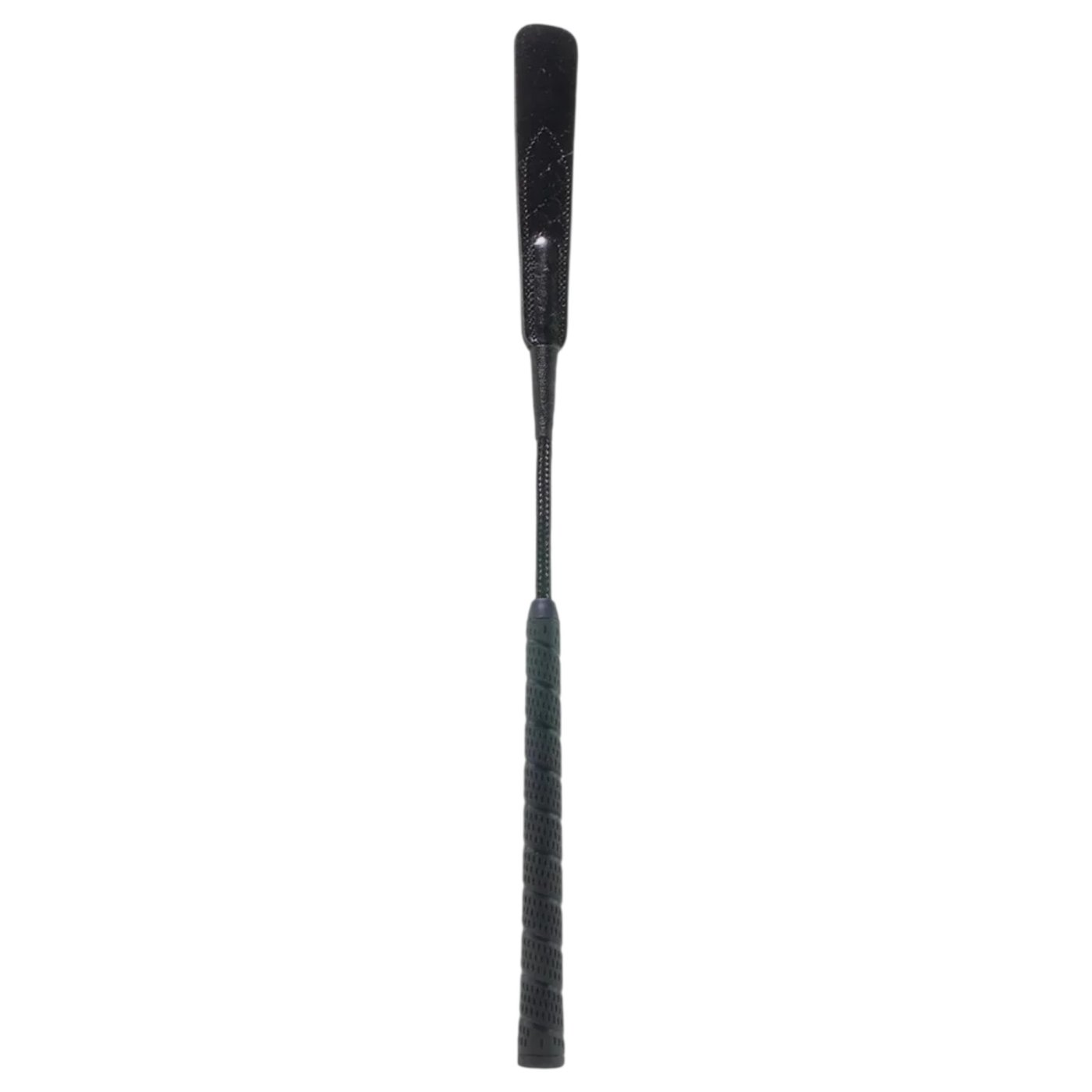 Sportsheets The Motivator Leather BDSM Riding Crop 20 Inch