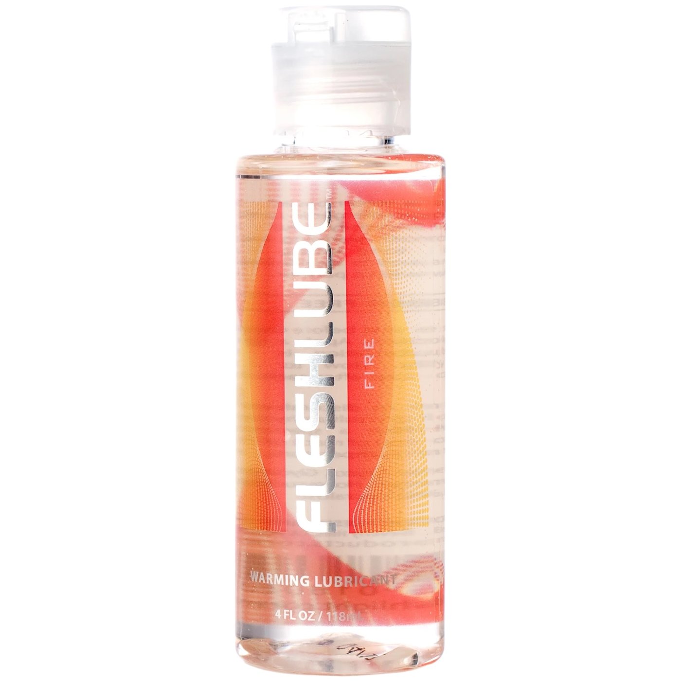 Fleshlight Fleshlube Fire Water-Based Lubricant 100ml