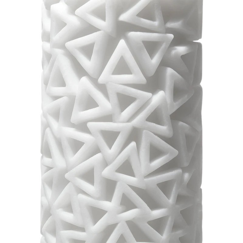 Tenga 3D Pile Male Masturbator