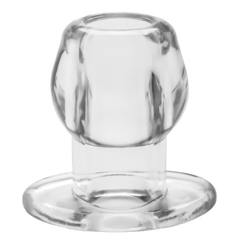 Perfect Fit Tunnel Plug Medium Clear – Perfect Fit